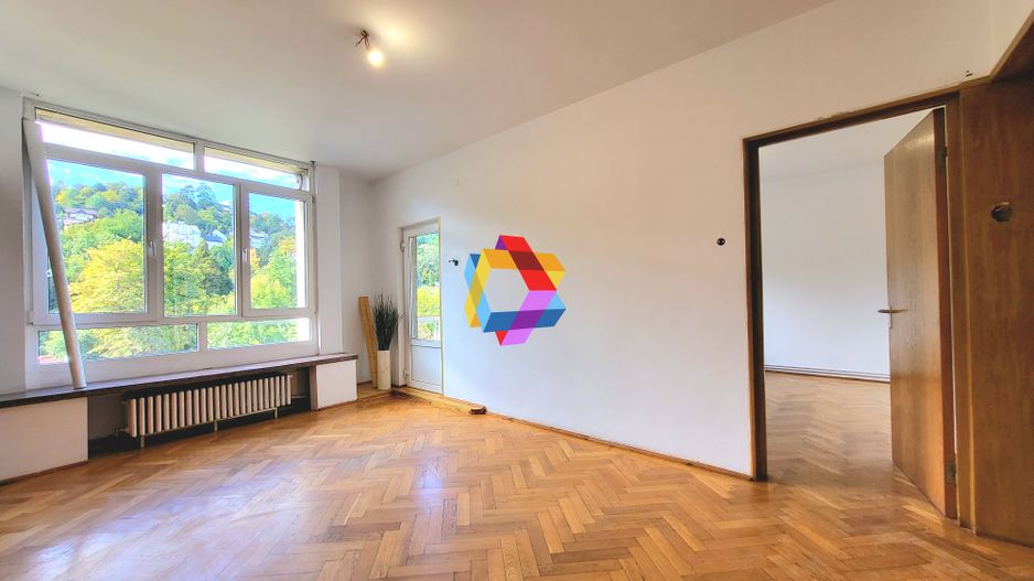 Spatiu birouri de închiriat Brasov - 150 mp # plus-imo.ro - Poză 4