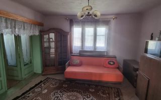 Casă 6 camere, livadă, 3 199 mp, Girisul Negru, Bihor. 42 000 E - Poză 15