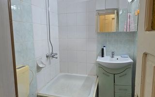 Apartament cu 4 camere, SC -133 mp, etaj 3, VASLUI - zona TRAIAN - ITM; - Poză 10