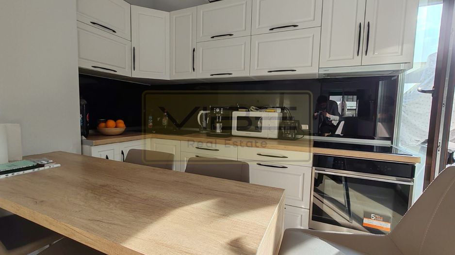 PENTHOUSE- LOCATIE PREMIUM- 5 MINUTE DE PALAS MALL ! - Poză 21