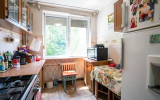 APARTAMENT CU 3 CAMERE  STR.TRANSILVANIEI ZONA ROGERIUS - Poză 1