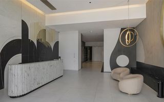 Apartament de lux, 4 camere, vedere panoramică - One  Verdi Park - Poză 10