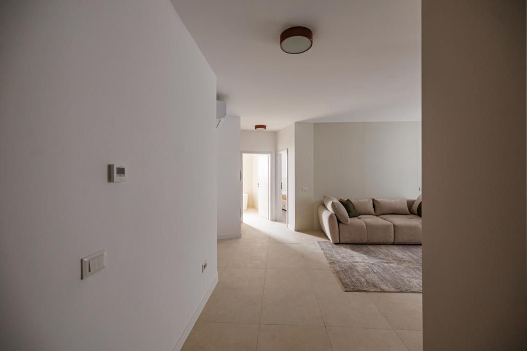 Apartament 2 camere 58,75 mp, complet mobilat si utilat | Mehala | Comision 0% - Poză 10