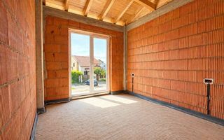 Comision 0% Duplex la cheie – Remetea Mare | 3 camere - Poză 5