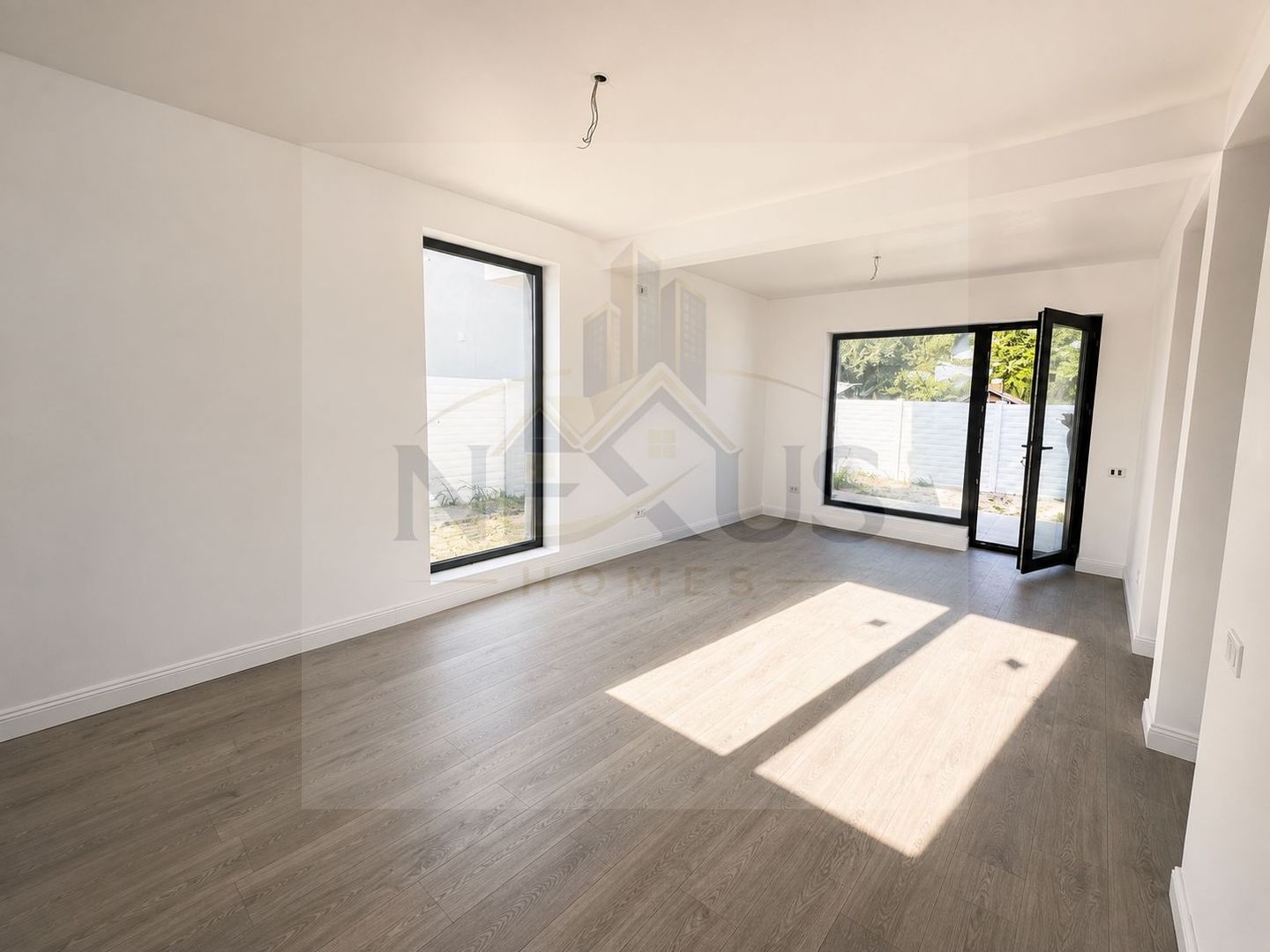 Comuna Berceni - Miorita - Casă P+1 | 5 Camere | Teren 264 mp - Poză 9
