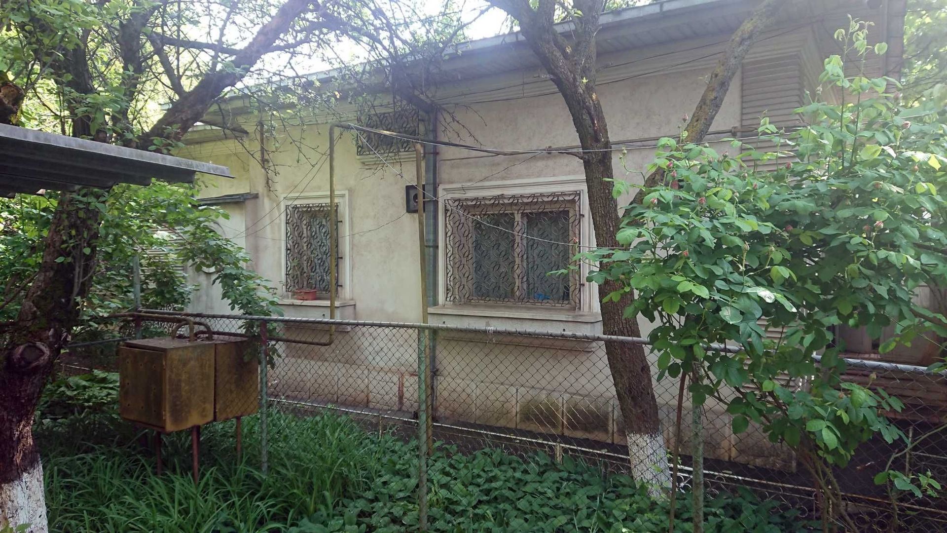 Vand casa tip vila, zona Copou - Poză 6