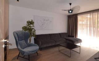 Inchiriere 2 camere cu parcare subterana URBAN PLAZA - Poză 7
