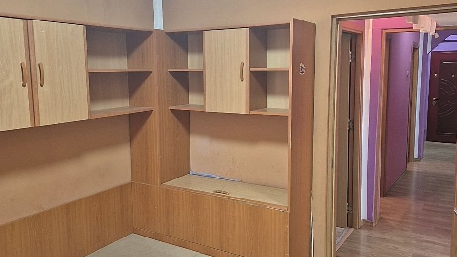 Apartament 4 camere /Boxa /Calea Ferentari 72 /Sector 5 /Proprietar - Poză 8