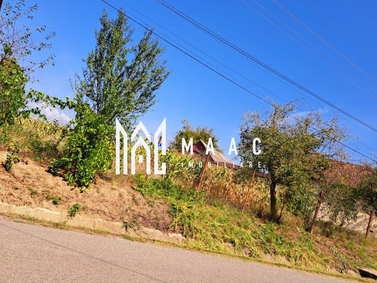 Casă cu teren generos | 18 km de Sibiu | 2400 mp teren | Anexe& Construcție noua - Poză 3