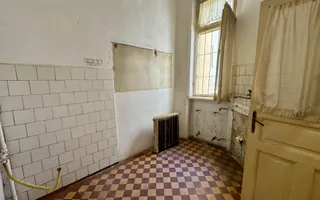 4 camere Parter in vila Cismigiu |+2 cam la demisol +1/2 din mansarda | Garaj - Poză 18