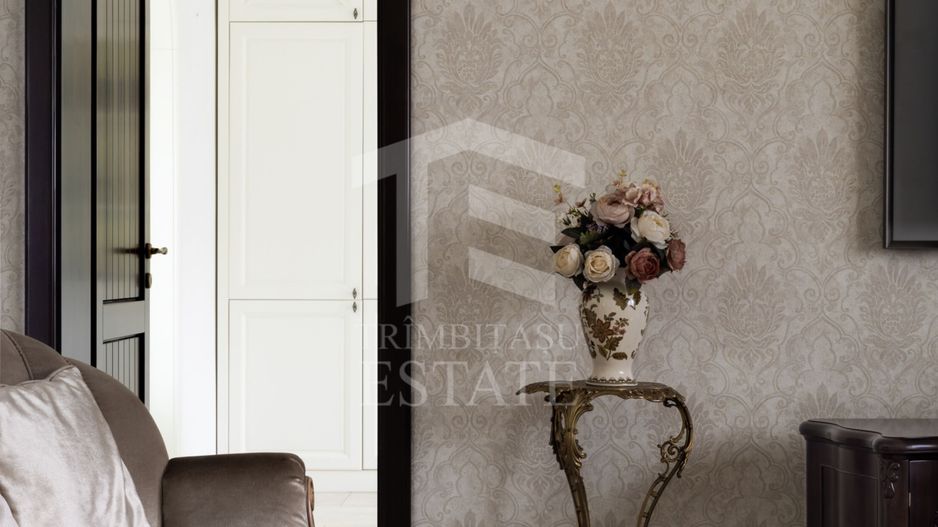 Vila exceptionala | Arhitectura Clasica | Lux | Eleganta | COMISION 0% - Poză 15