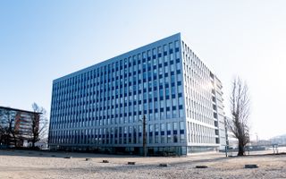 Inchiriere spatii birou in cladire casa A - comision 0% - Poză 1