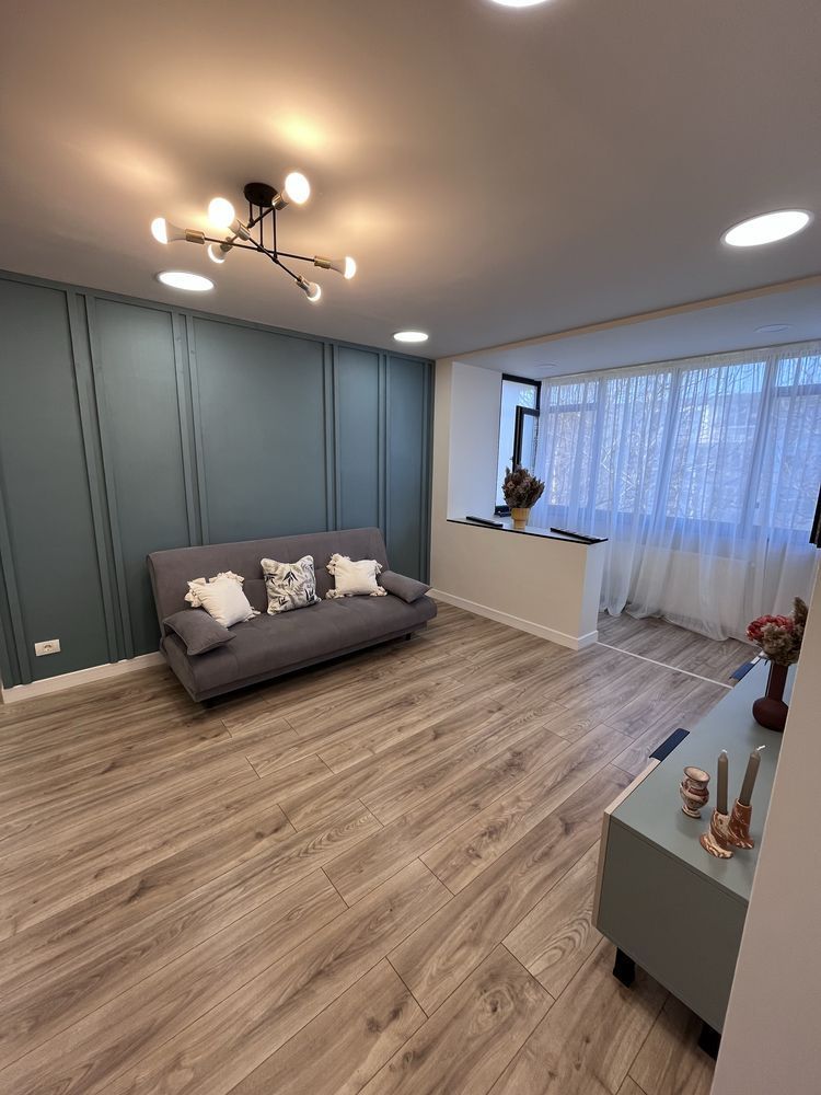 Apartament 2 camere, Tiglina 1 - Poză 2