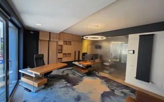 Spațiu de Birouri Arc Triumf – 310 m² - Poză 11