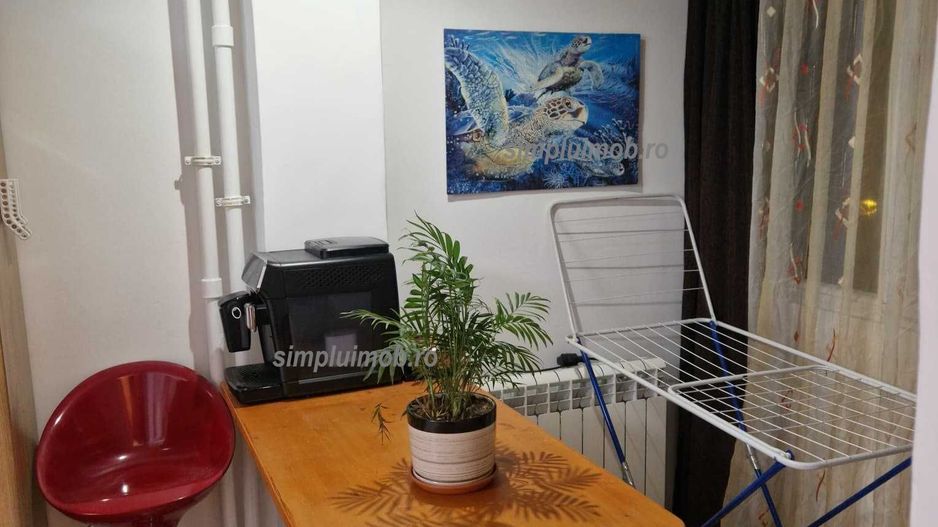 Obor Veranda Mall renovata gata de mutat - Poză 6