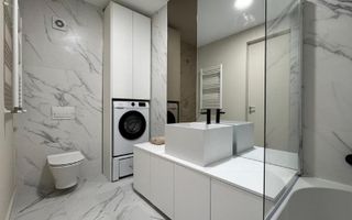 Apartament de inchiriat cu 2 camere in Lila Residence&Spa - Poză 6