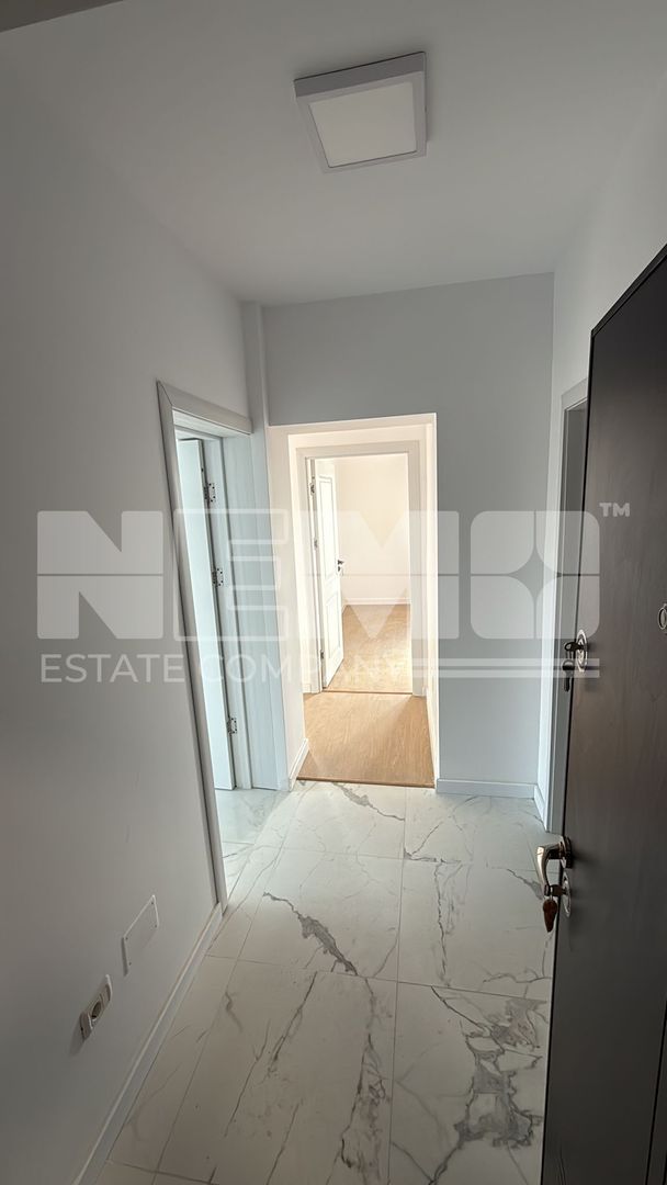 APARTAMENT NOU 2 CAMERE I BLOC NOU I 50mp I SUCEAVA I 65000euro - Poză 1