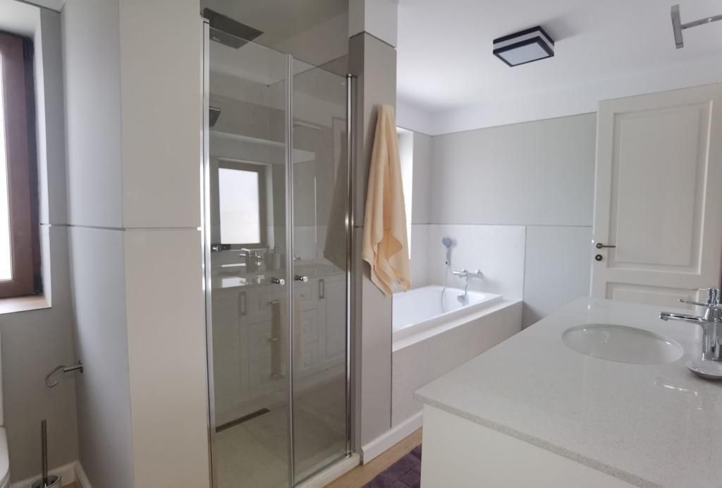 Vila individuala cu piscina Erou Iancu Nicolae - Poză 11