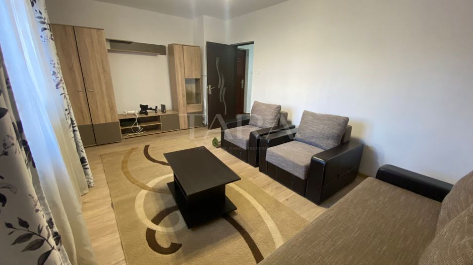 Apartament cu 2 camere de închiriat in zona Mărăști, Iulius Mall - Poză 2