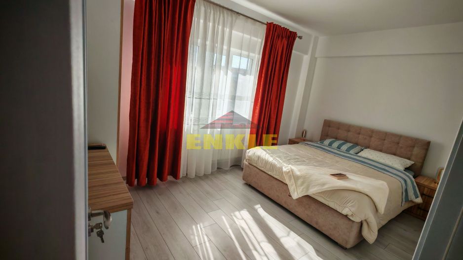 Apartament 3 camere de vânzare, BLOC NOU!! - Poză 5