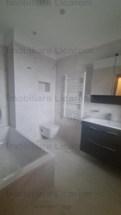 Vila Lux ,CRISTIAN, P+M, 4 camere,teren 567 mp, - Poză 41