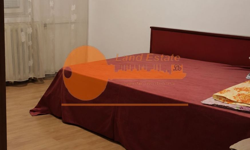 3 camere zona Rahova -Bloc Reabilitat - Poză 2