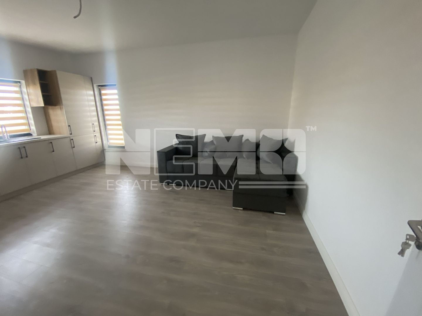 Apartament 3 camere | Calea Bucovinei | PARTER | Complet Mobilat - Poză 4