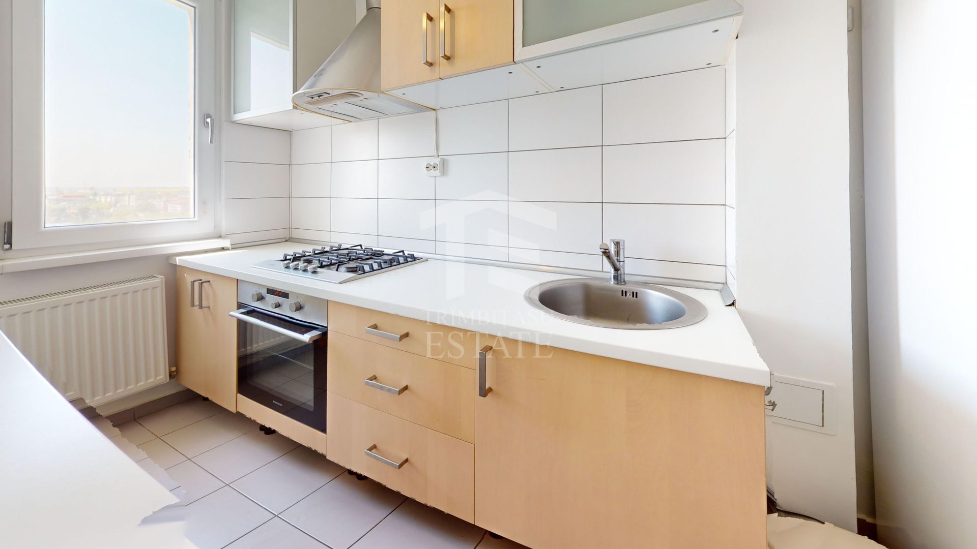 Apartament 2 camere mobilat complet Berceni - Str. Luica - Poză 17