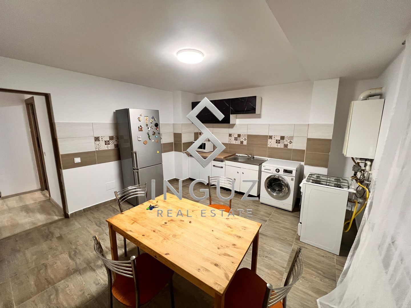 De închiriat – Apartament 2 camere | 75 mp | Etaj 1 | Doamna Ghica - Poză 4