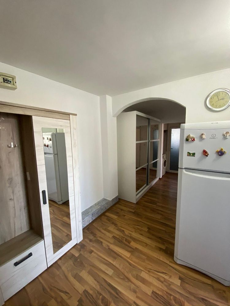 Apartament 3 camere,  etaj 4,  Micro 16 - Poză 6