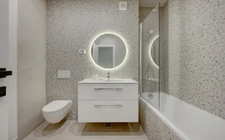 Apartament 4 camere / AFI Home North / Pet friendly - Poză 17