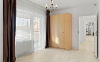 PENTHOUSE NOU RENOVAT CU 4 CAMERE LA INCHIRIERE IN ZONA AVIATORILOR - Poză 5