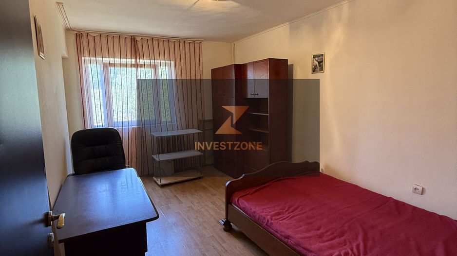Apartament cu 1 cameră Rogerius etajul 1 - Poză 14