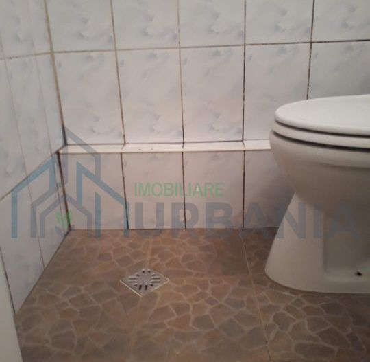 Garsonieră renovată în Tătărași - Ciric, 12 mp, lângă Stadionul Tepro - Poză 3