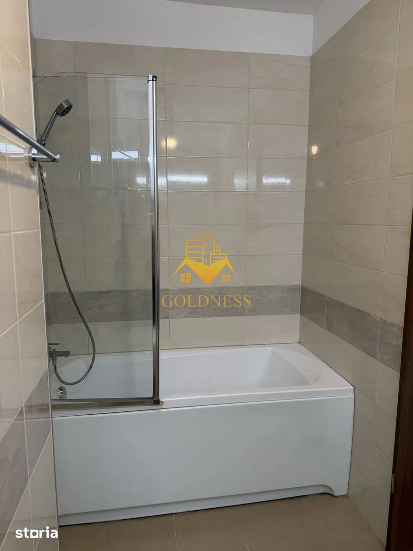 3 camere, premium, bloc nou, Buna Ziua, Zona Bonjour, ELF, Mega Image - Poză 13
