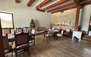 Proprietate deosebită în Aroneanu – 2 case pe teren generos de 1209 mp - Poză 20