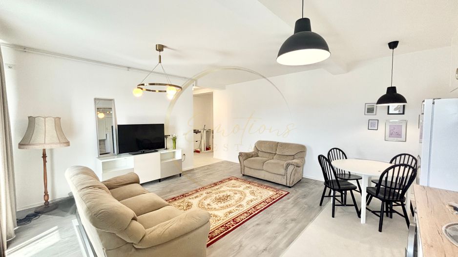 NOU | Apartament 3 camere - Torontalului zona Metro | Loc de parcare inclus - Poză 2