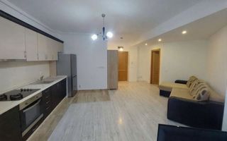 Complex New Residence – Complet mobilată și utilată | Bloc 2018 - Poză 7