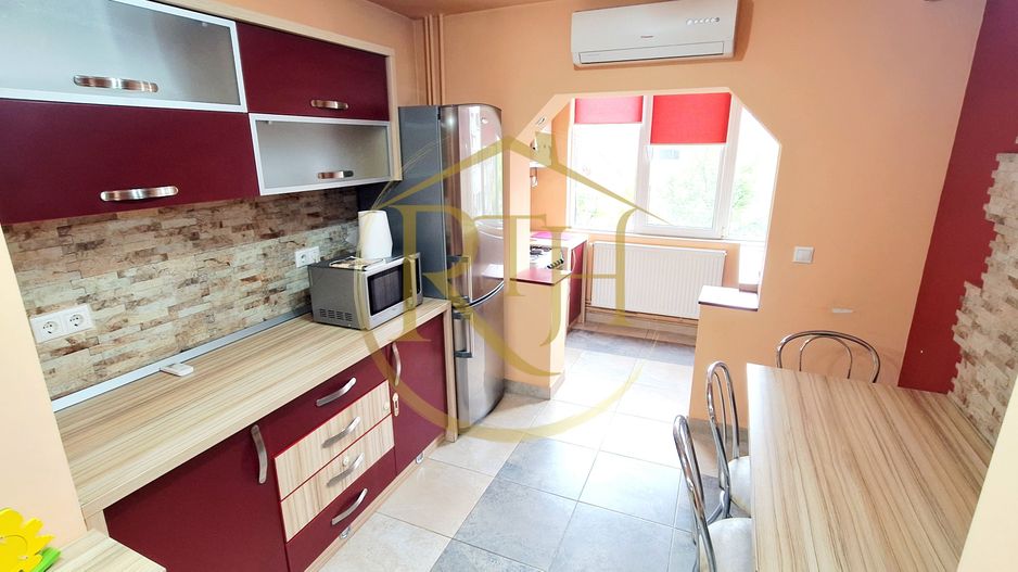 Oferim spre inchiriere apartament cu 2 camere, decomandat, Zona Soarelui - Poză 15