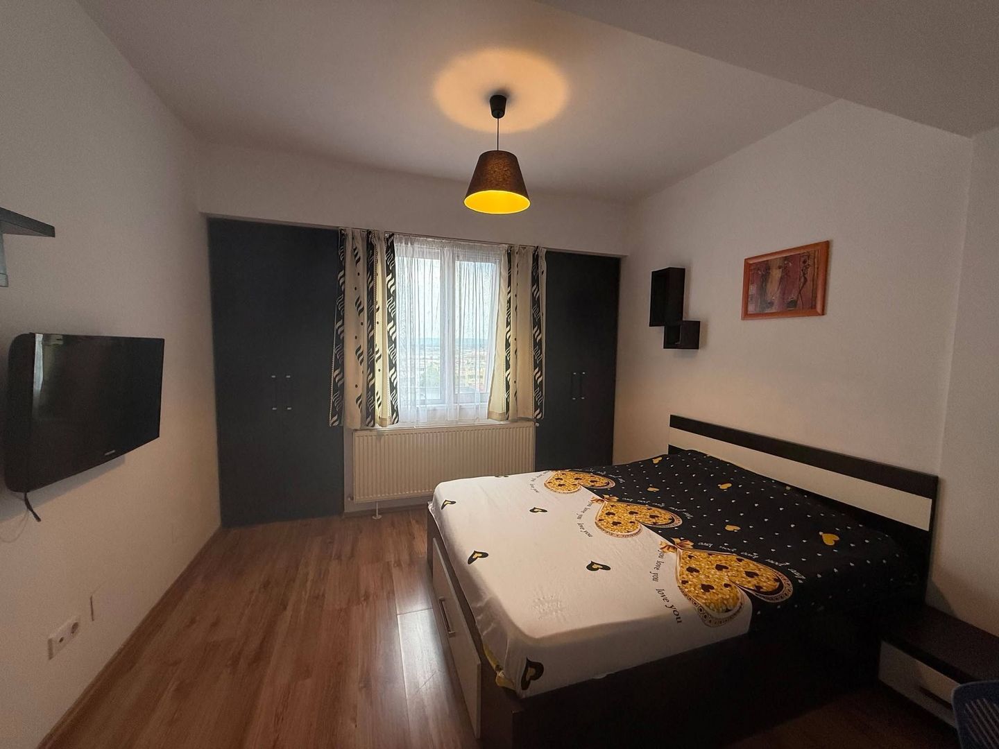 Apartament 3 decomandate- Calea Severinului - Poză 1