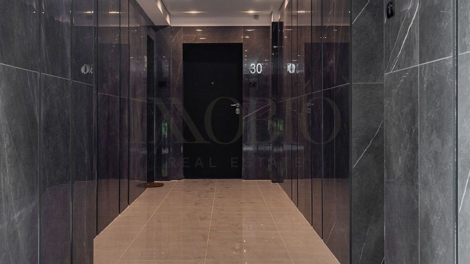 Apartament 2 Camere | Vida Herastrau | Loc de Parcare - Poză 15