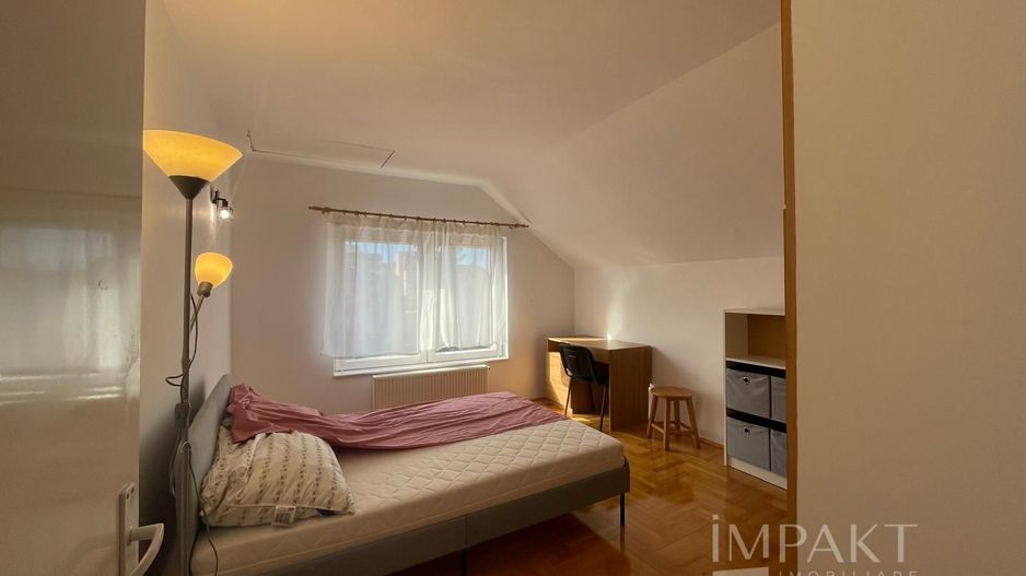 Apartament cu 3 camere de închiriat în apropierea UMF | 90mp - Poză 6