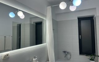 Apartament cu 2 camere de inchiriat-Pantelimon-Lebada-centrala+loc de parcare - Poză 9