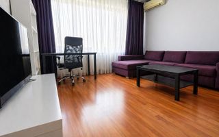 Apartament 3 camere Calea Grivitei - Schiță 1