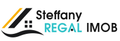 Steffany regal imob - Logo