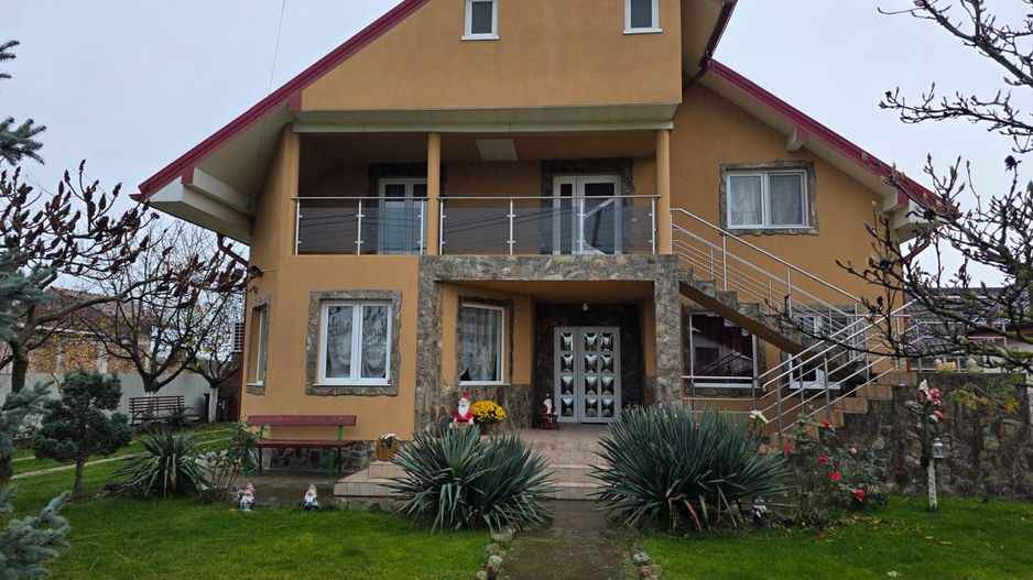 COMISION 0% | Casa Individuala | Remetea Mare| Mobilat | 6 dormitoare - Poză 2