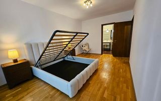PROPRIETAR-Apartament Herastrau Nordului, 2 parcari,boxa,vedere libera - Poză 11