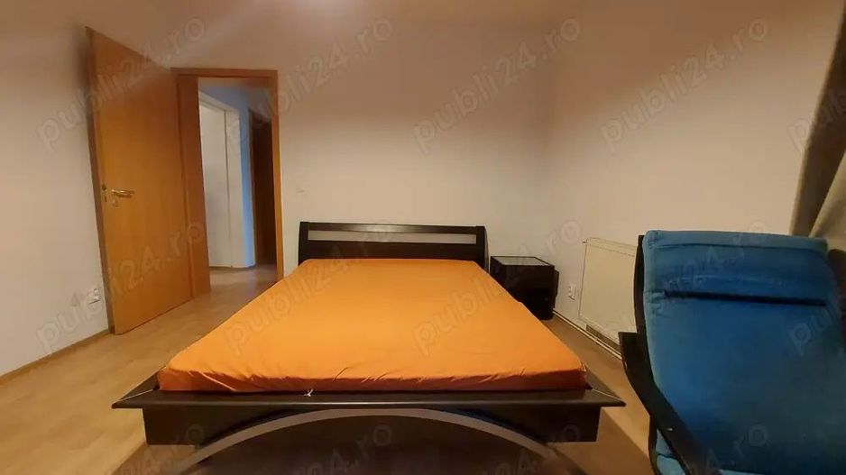 Inchiriere 3 camere Calarasilor PRIMA INCHIRIERE centrala termica - Poză 2