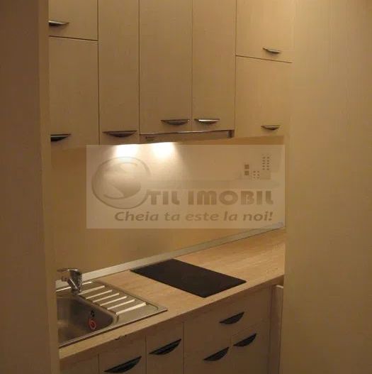 Apartament 1 camera EXCLUSIVE RESIDENCE 445 euro - Poză 4