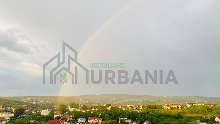Apartament 2 camere, 75 mp, 2 parcări, Bucium, Iași - Poză 5